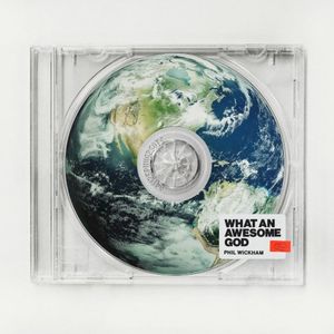 What An Awesome God (Single)