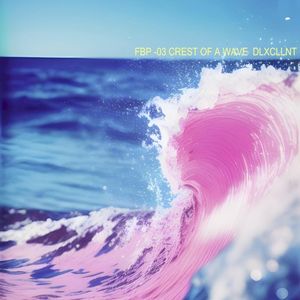 Crest of a Wave (Single)