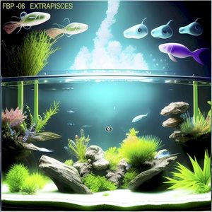 Extrapisces (Single)
