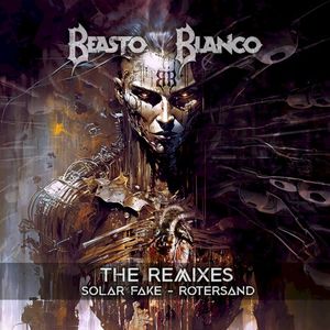 The Remixes - Solar Fake - Rotersand (Single)