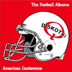 The Football Albums: American Conference