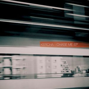 Chase Me EP (EP)