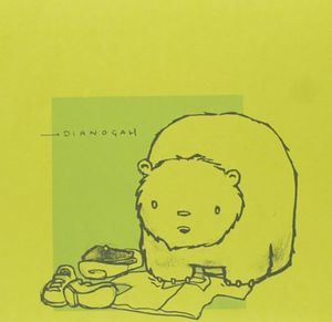 Hannibal/A Bear Explains (Single)