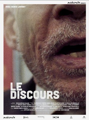 Le Discours