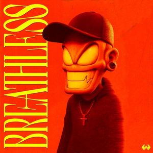 Breathless (Single)
