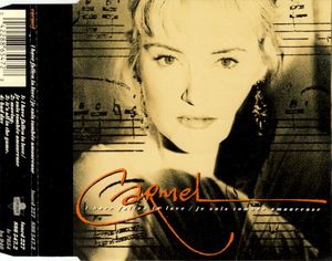I Have Fallen in Love / Je suis tombée amoureuse (EP)