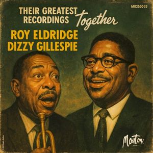 Their Greatest Recordings Together