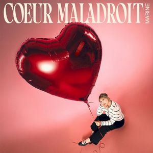 Cœur maladroit (Single)