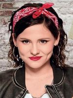 Florence Mendez