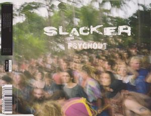 Psychout (Single)