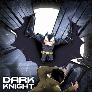 Dark Knight (Single)