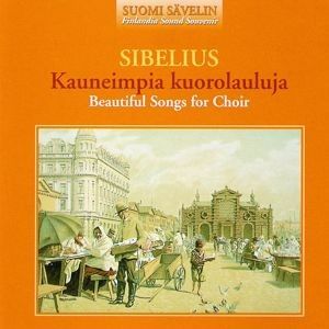 Kauneimpia kuorolauluja