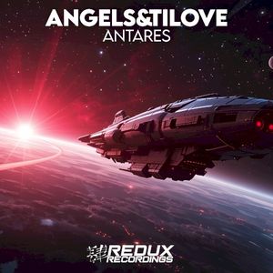 Antares (Single)