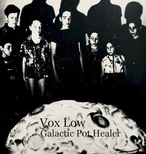 Galactic Pot Healer (Single)