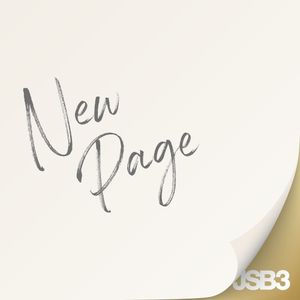 New Page (Single)