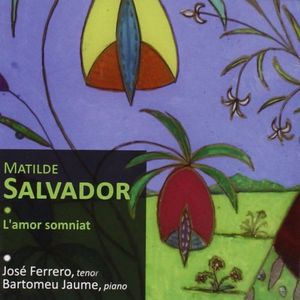 L'amor somniat
