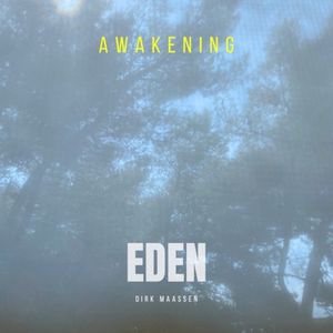 Eden (I) - Awakening (EP)