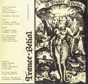 Belial