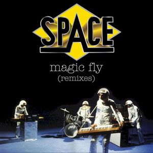Magic Fly (Remixes)