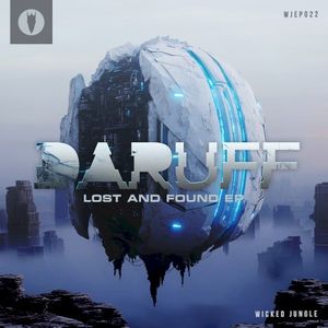 Lost and Found (EP)