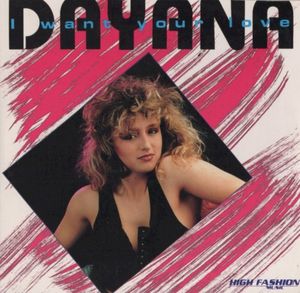 I Want Your Love (Hardcore instrumental)