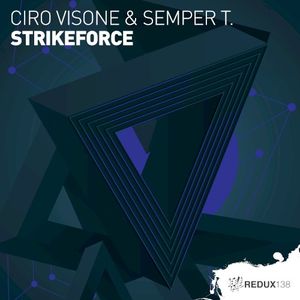 Strikeforce (extended mix)