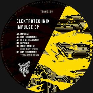 Impulse EP (EP)
