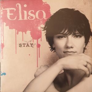 Stay (Single)