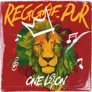 Reggae Pur (Single)