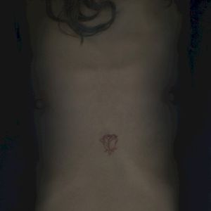 Burning forest (Single)