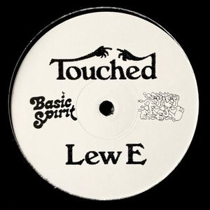 Touched / Teardrop (Single)