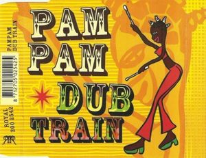 Pam Pam (Single)