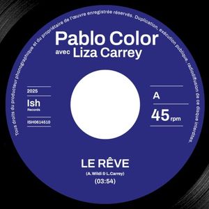 Le Rêve (Single)