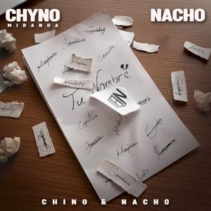 Tu nombre (Single)