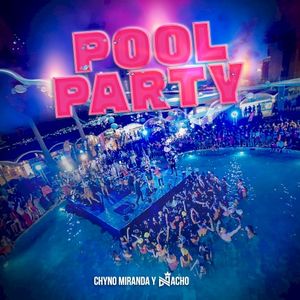Pool Party (Live)