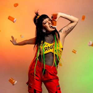 PILE OF PILLS (Single)