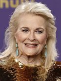 Candice Bergen