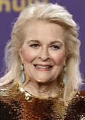 Candice Bergen
