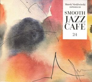 Smooth Jazz Cafe 24