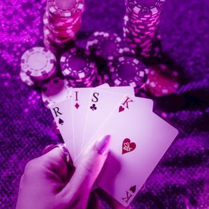 Risk (Single)