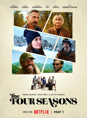 Les Quatre saisons