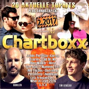 Chartboxx 2.2017