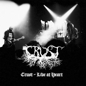 Live at Heart (Live)