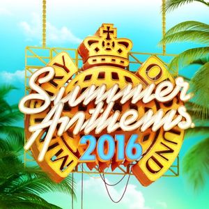 Ministry of Sound: Summer Anthems 2016