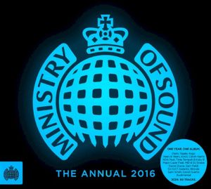 The Annual 2016