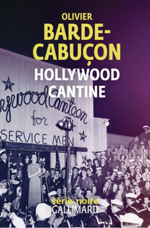 Hollywood Cantine