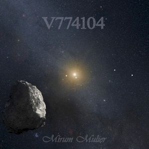 V774104 (Single)