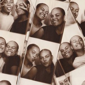 Lean On You (Single)