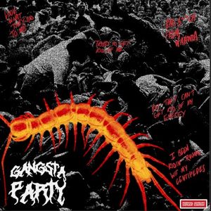 Gangsta Party (Single)