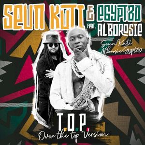 T.O.P. (Over The Top Version) (Single)